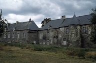 Manoir, Coet By (Guégon)