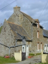 Ferme, la Saudray (Pleurtuit)