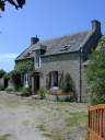 Ferme, Ville es Goblets (Saint-Coulomb)
