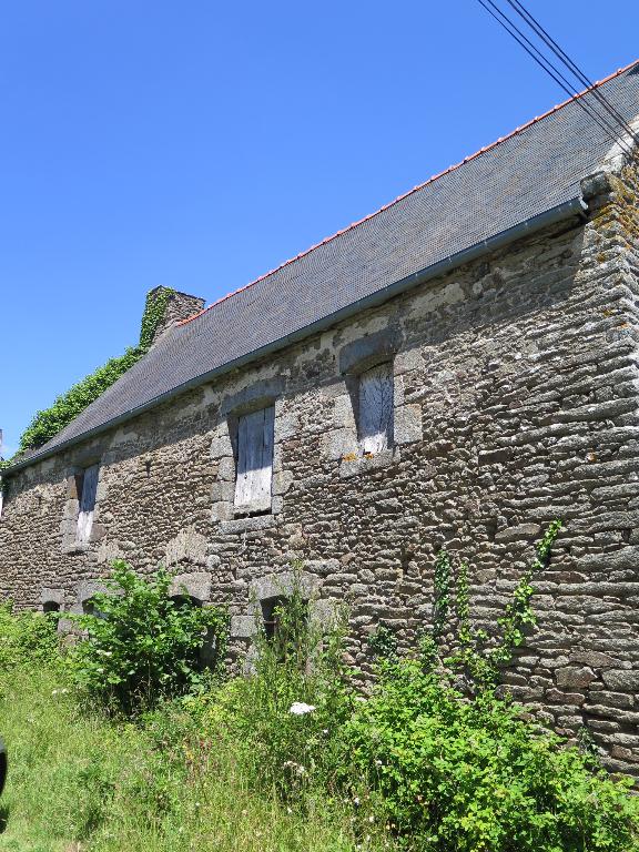 Ecart, La Matz (Plouër-sur-Rance)