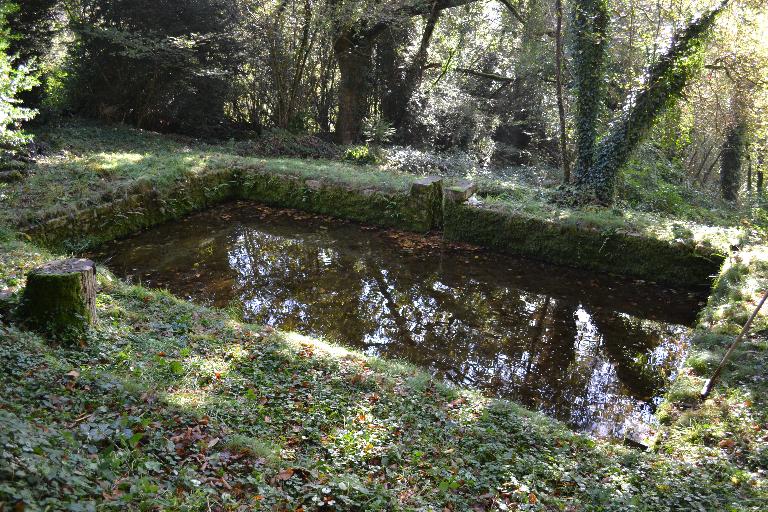 Routoirs de Keroual (Plounévez-Moëdec)