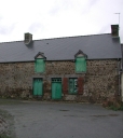 Maison, la Frélonnière (Bonnemain)