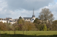 Village de Rannée