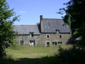 Ferme, Kertrépir (Guénin)