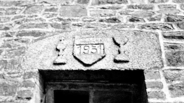 Présentation de la commune de Fleurigné