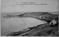 Lotissement concerté dit lotissement de Trestrignel (Perros-Guirec)