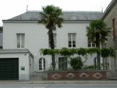 Maison, 4 rue de Rennes (La Guerche-de-Bretagne)