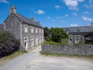 Anciens haras, 17 rue Le Peltier (Tréguier)