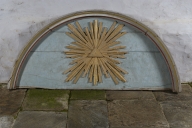 Sommaire objets mobiliers, Saint-Nicolas-des-Eaux (Pluméliau fusionnée en Pluméliau-Bieuzy en 2019)