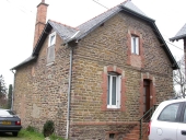 Maison, 73 Rue Jean Mermoz (Saint-Jacques-de-la-Lande)