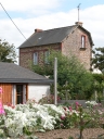 Maison, 22 rue du Docteur Lebreton (Bais)