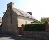 Maison, 21 rue de Tréguier, Kerborn (Plouguiel)