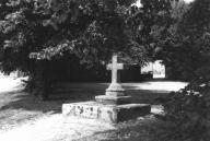 Croix de chemin, Lesbin (Pont-Scorff)