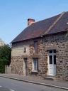 Maison, 24 rue de Dol (Le Vivier-sur-Mer)