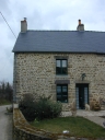 2ème ferme, la Hurlais (Sens-de-Bretagne)
