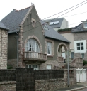 Maison, 6 rue du Port (Erquy)