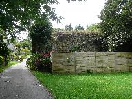 Manoir de Pratanroux, 18 allée de Prat Ar Rouz (Qiuimper)