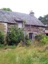 Maison, Quéhougat (Maure-de-Bretagne fusionnée en Val d'Anast en 2017)