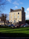 Presbytère, 6 place de la Cathédrale (Dol-de-Bretagne)