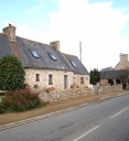 Maison, Kergeffroy (Penvénan)