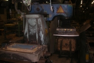 Machine à répartir n° 1