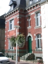 Maison, 26 rue de Cadelac (Loudéac)