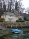 Maison, le Poriou (Pleurtuit)