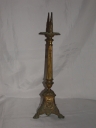 Chandelier d'autel