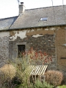 Maison, Boutreuille (Saint-Domineuc)