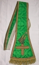 Étole pastorale 6