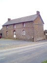 Ferme, le Tertre Bal (Saint-Méloir-des-Ondes)