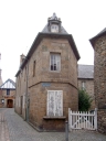 Maison, rue Saint-Yves (Paimpol)