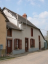 Ferme, actuellement maison, le Chapitre (Pacé)