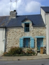 Maison, 40 rue du Colonel Du Halgouët (Renac)