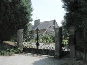 Maison, la Bruyère (Rennes)