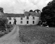 Manoir, le Pou (Guidel)