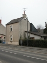 Maison, 93 avenue André Bonnin (Chantepie)