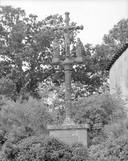 Calvaire, rue du Fief Julien (Pocé-les-Bois)