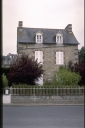 Maison de villégiature, dite La Cerisaie, 13 rue Jacques-Cartier, les Mielles (Saint-Cast-le-Guildo)