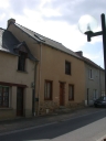 Maison, 11 rue du Bas Champ (Tinténiac)
