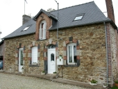 Ferme, le Haut-Fourneau (Availles-sur-Seiche)