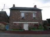 Maison, 10 rue de Monterfil (Iffendic)