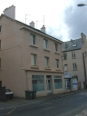 Immeuble, 116 boulevard Jacques-Cartier (Rennes)