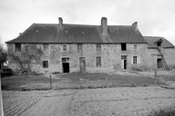 Manoir, la Ville Couve (Caulnes)