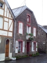 Maison, 3 rue du Cheminet (Saint-Benoît-des-Ondes)