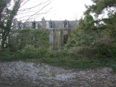 Maison de notable dite manoir de la Coudraye, 46 rue François Le Saulnier de Saint-Jouan (Binic fusionnée en Binic-Etables-sur-Mer en 2016)