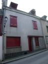 Maison, 5 rue du Porche (Châteaugiron)