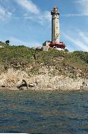 Phare du Portzic (Etablissement de signalisation maritime n°655/000)