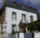 Maison, 18 avenue Paul de Foucaud (Saint-Quay-Portrieux)
