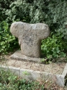 Croix de chemin, Beaugouyen (Plouha)